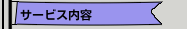 サービス内容